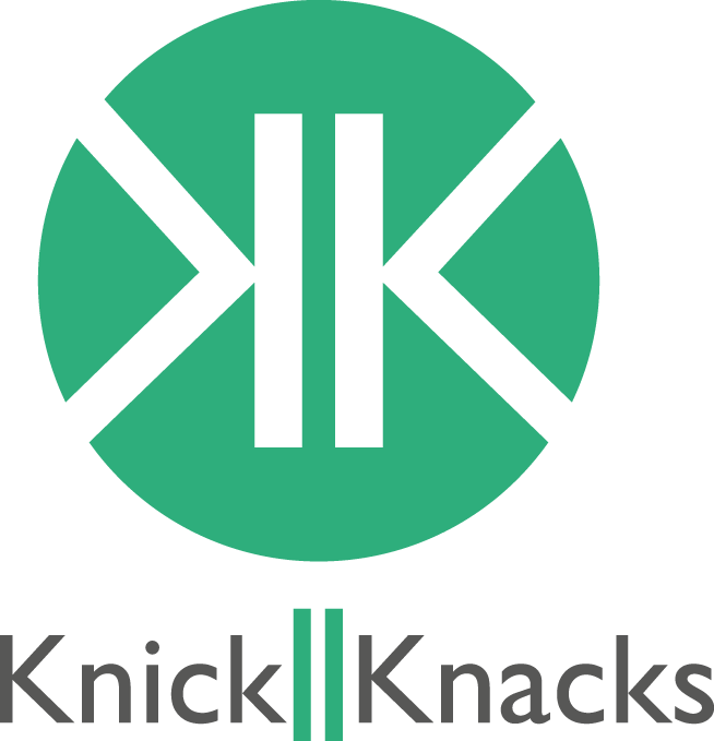 Logo KnickKnacks