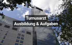 Turnusarzt