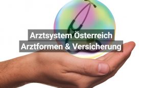 Arztsystem Österreich