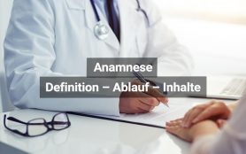 Anamnese