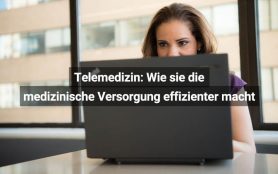 Telemedizin In Österreich