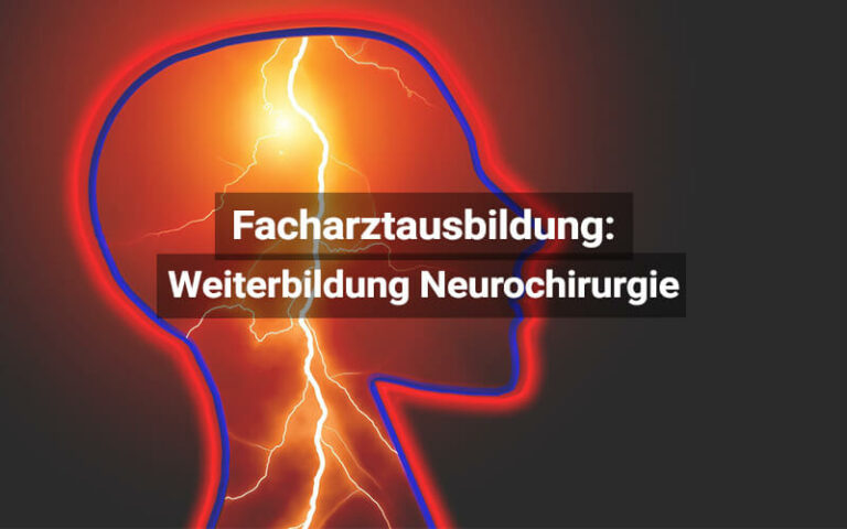 Facharztausbildung Neurochirurgie Österreich Praktischarzt 1339