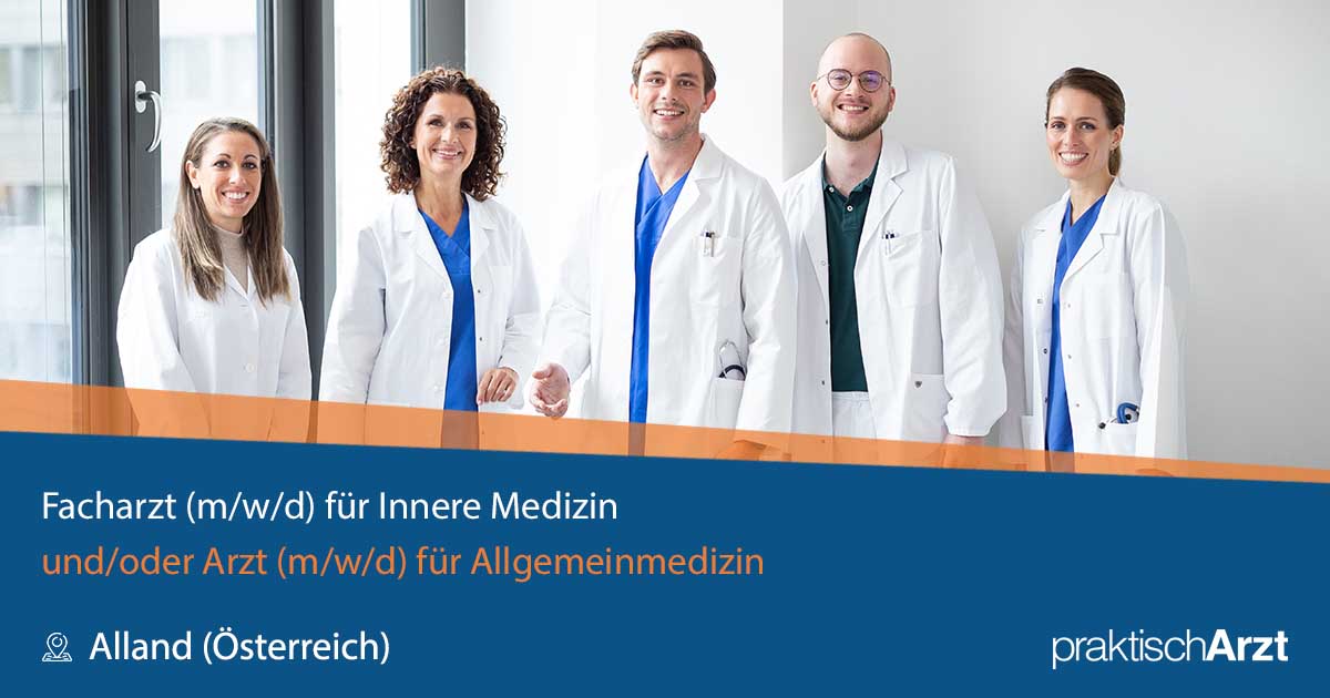 Medizinischen Gutachter (m/w/d) Für Allgemeinmedizin, Psychiatrie Bzw ...