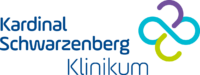 Kardinal Schwarzenberg Klinikum Logo