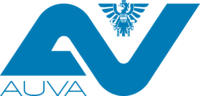 AUVA Logo Standard