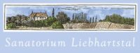 Logo Sanatorium Liebhartstal 1