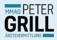 GRPconsult MMAG. PETER GRILL